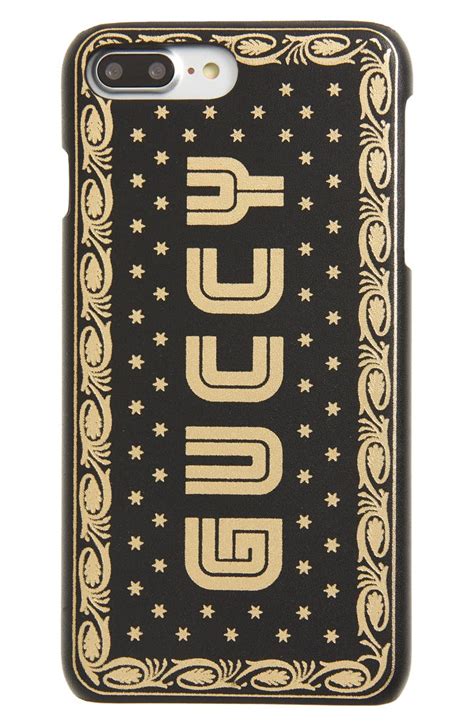 cover gucci 7 pluss|gucci iphone cases for men.